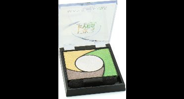 Maybelline Big Eyes 02 Luminous Grass