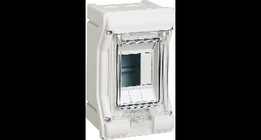 Hager Vector Installatiekast leeg
