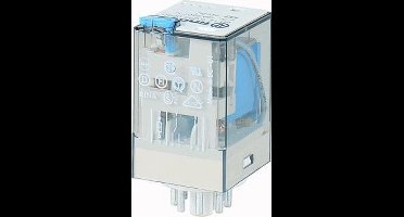 Finder 60 Schakelrelais