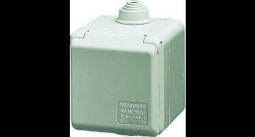 MennekesCepexCEE-wandcontactdoos4102