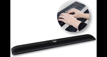 Ewent  Ergonomische Polssteun EW3180