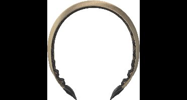 Invisibobble HAIRHALO Adjustable Headband - Verstelbare haarband