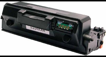 ABC huismerk toner geschikt voor Samsung 204E voor Samsung ProXpress M3825 M3825D M3825DW M3825ND M3875 M3875FD M3875FW M4025 M4075 M4075FR M4075FW M4075FX Pro Xpress MLT-D204E/ELS