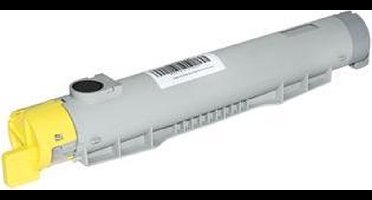 ABC huismerk toner geschikt voor Konica Minolta 3300 geel voor Magicolor 3300 3300DN 3300EN 3300 Series Scancopy 3300