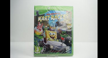 Maximum Games Nickelodeon Kart Racers Xbox One