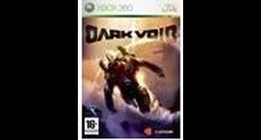 Cedemo Dark Void Basis Duits, Engels, Spaans, Frans, Italiaans Xbox 360
