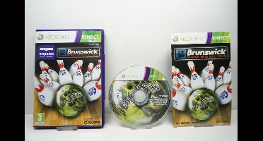 Brunswick Bowling (Kinect)