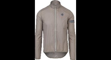 AGU Ultralight Regenjas Performance Heren - Elephant Grey - XXXL
