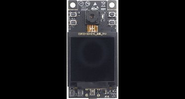 Espressif ESP32-S3-EYE Developmentboard