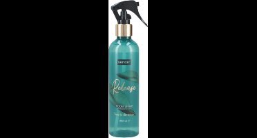 Sence Of Wellness Huisspray Release