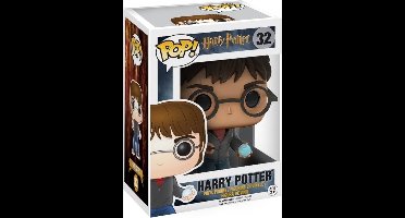 Harry Potter with Prophecy Funko Pop #32