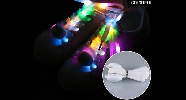 New Age Devi - LED-veters - Nylon - Lichtgevend - RGB