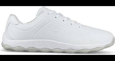 Sika Arbeitsschuh Step Weiß-40