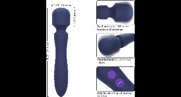 Charisma Mystique