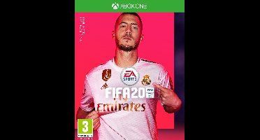 Fifa 20
