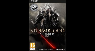 Final Fantasy XIV Stormblood - Windows