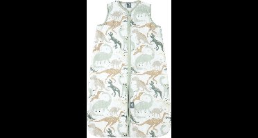 Jollein Zomerslaapzak Baby Hydrofiel 70cm - Dino