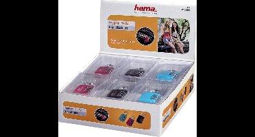 Hama Combinatie Bagage Slot Assorti