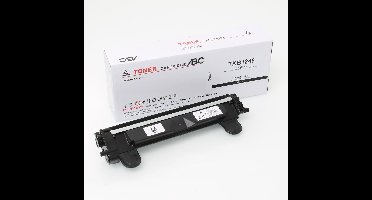 ABC huismerk toner geschikt voor Kyocera TK-1248 Ecosys MA2001 MA2001w PA2001 PA2001w