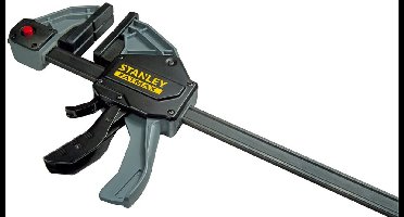 Stanley FMHT0-83240 FatMax Eenhandslijmtang/spreider XL - 600/90mm