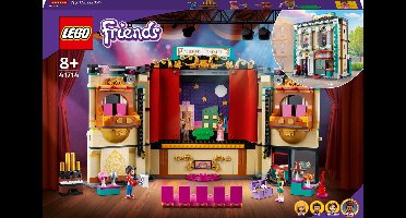 LEGO Friends Andrea’s theaterschool - 41714