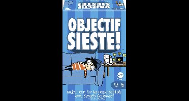 Future Me Problems - Franstalig - Kaartspel