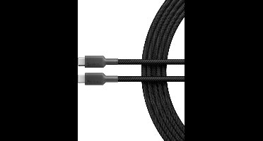 ALOGIC ELPCC201-BK USB-kabel USB 2.0 1 m USB A USB C Zwart