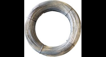 IJzerdraad no.18 vz 1.2mm (25kg)