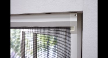 Bruynzeel Rolhor raam s700 123x155 wit