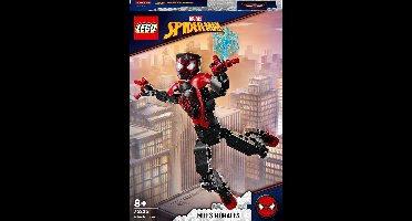 LEGO Marvel Miles Morales - 76225