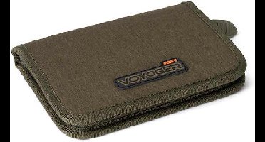 Fox Voyager Licence Wallet
