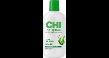 CHI - Naturals Hydrating Aloe Serum