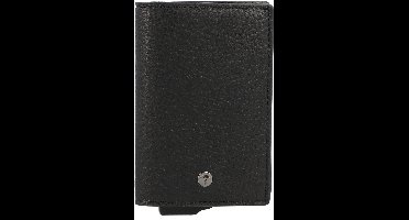 JOOP! Kaarthoes Cardona C-One E-Cage Sv8 Black Zwart