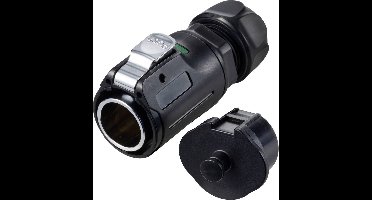 TRU COMPONENTS TC-12770480 Connector voor glasvezelkabels 1 stuk(s)