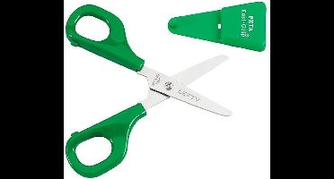 Vitility: Schaar stomp Reno - kinderen - links