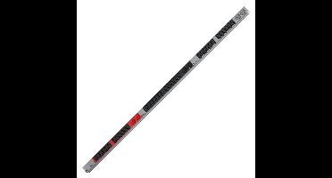 BACHMANN IT PDU ALU 1HE 36x C13 6x geaard contact CEE 3x 32A rood