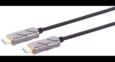 Optisches HDMI Kabel, Rev1, 10K, 30m