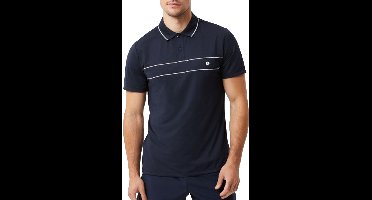 Björn Borg Ace Light Polo - blauw