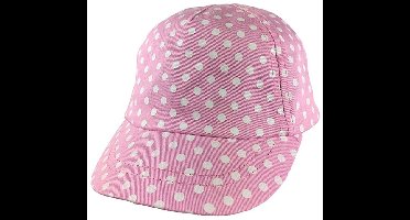 Baby cap dots