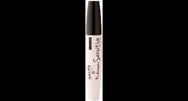 Sante Mascara 01 black sensitive mademoiselle (12 ml)