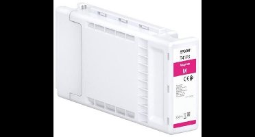 Epson UltraChrome XD2 T41F340 inktcartridge 1 stuk(s) Origineel Magenta