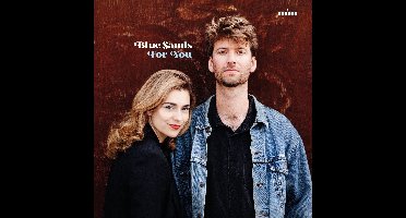 Blue Sands - For You (LP)