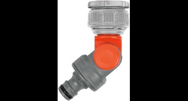 GARDENA Scharnierend kraanstuk 1" - 1/2"