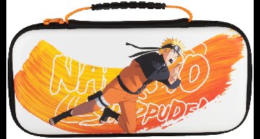 Naruto - Switch 2 - beschermcase - met opbergvakken