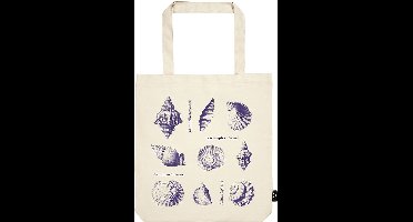 MOSES Shopper Coquillages.