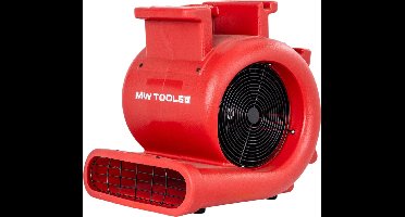 Vloerventilator ø270 mm 1080 W MW Tools RV4000