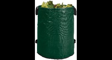 PARKSIDE® Tuinafvalzak 275 L - Tuin Bladeren blad Afval Zak - UV-bestendig - Ruimtebesparend opvouwbaar - Staat zelfstandig