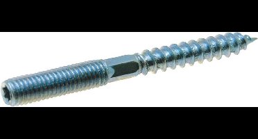 Stokeind M8x60mm Elvz Torx25 100 stuks