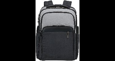 Samsonite Evosight 15.6 backpack light grey/black