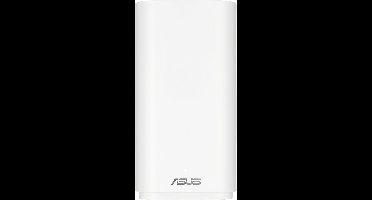 ASUS ZenWiFi BD4 Outdoor - Mesh WiFi - WiFi Versterker - Dual-band - WiFi 7 - 2.5 Gbps poort